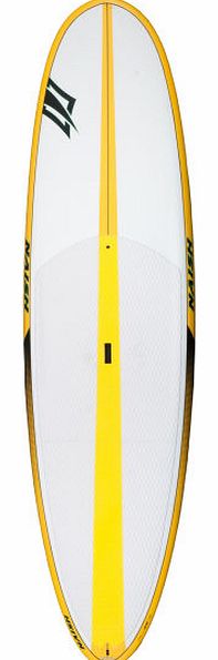 Naish Mens Naish Nalu GS Stand Up Paddle Board - 10ft 6