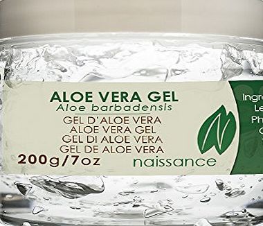 Naissance Aloe Vera Gel - 200g