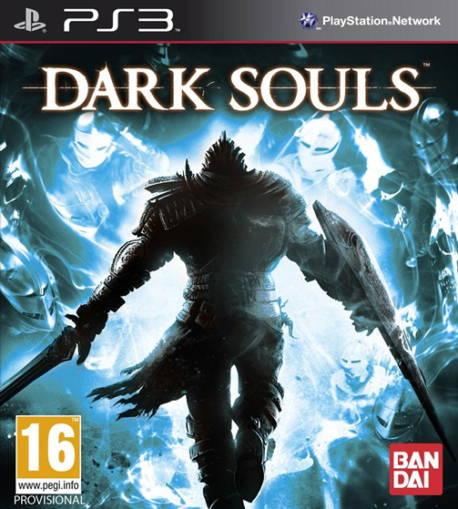 Dark Souls Limited Edition PS3