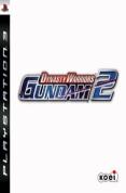 Namco Dynasty Warriors Gundam 2 PS3
