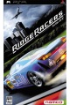 Namco Ridge Racer PSP