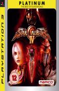 SoulCalibur IV Platinum PS3