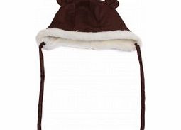 NAME IT Baby Girls Mary Hat L14/E16
