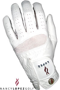 Nancy Lopez Grip Glove