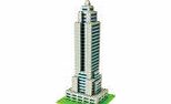 Nanoblock Empire State Building NAN-NBM004