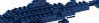 Nanoblock Hammerhead Shark NAN-NBC137