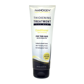 Thickening Treatment Conditioner for Men