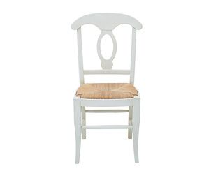 napoleon Chair - Cream