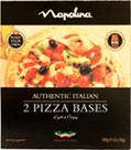 Authenic Italian Pizza Bases (2x150g)