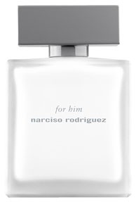 Narciso Rodriguez for him after shave emulsion