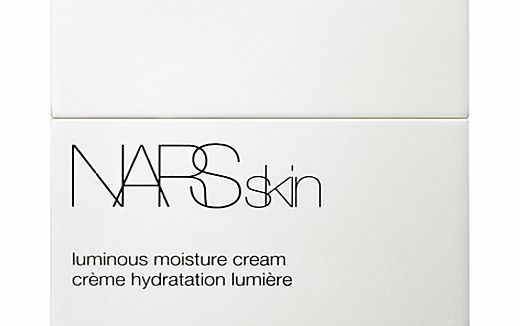 skin Luminous Moisture Cream, 50ml