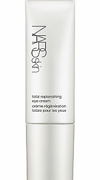NARS skin Total Replenishing Eye Cream, 15ml