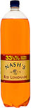 Nashs Red Lemonade (2L)