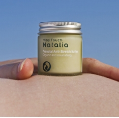 Natalia Anti Stretch Butter (60ml)