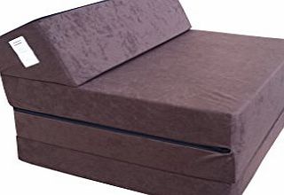 Fold Out Guest Chair Z Bed Futon Sofa for Adult and Kids folding mattress (0001)