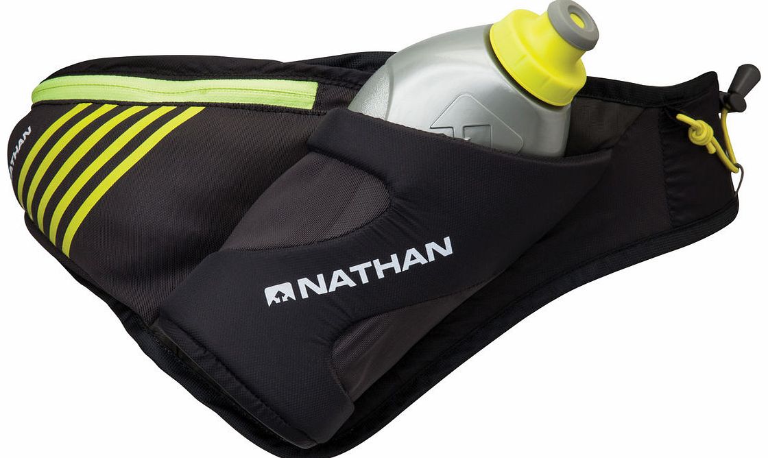 Nathan Peak Waist Pack Hydration Systems