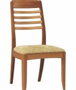Nathan Shades Ladder Back Dining Chair