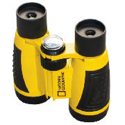 National Geographic Binoculars