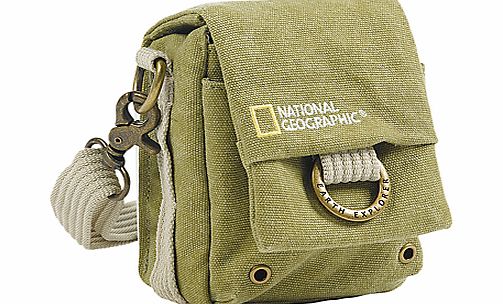 National Geographic Earth Explorer NG 1153