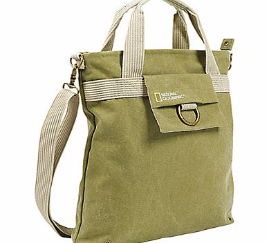 National Geographic Earth Explorer NG 8110 Tote