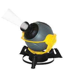 National Geographic Explorer Projector