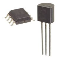 National LM334Z ADJ CURRENT SOURCE (RC)