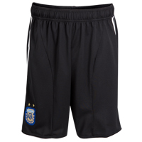 National teams Adidas 2010-11 Argentina World Cup Home Shorts (Kids)