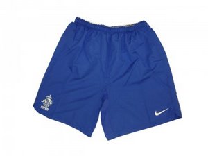 Nike 06-07 Holland away Shorts - Kids