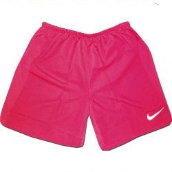 Nike 08-09 Turkey home shorts