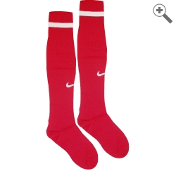 National teams Nike 08-09 Turkey home socks
