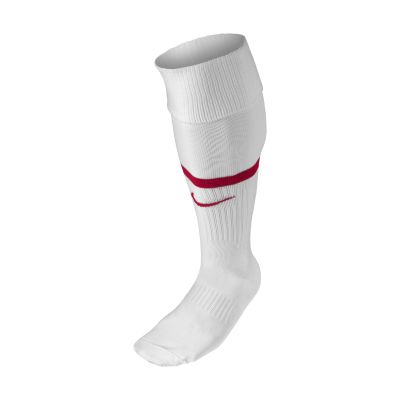 Nike 2010-11 Turkey Nike Away Socks (White)
