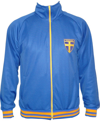 National teams  Sweden Track Jacket