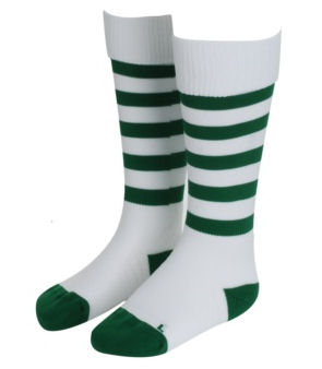 Umbro 2010-11 Ireland Umbro Home Socks