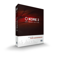 Kore 2 Software
