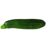 Natoora Courgettes