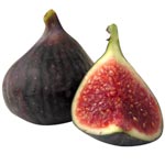 Natoora France Black Figs