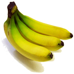 Natoora Green Grocer Organic Banana
