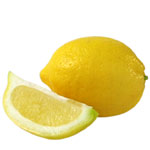 Natoora Lemon