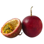 Natoora Passion Fruit