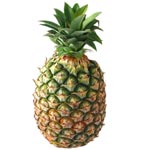 Natoora Pineapple