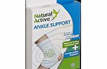 Natural Active Ankle Support 003186