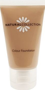 Natural Collection, 2041[^]10052022005 Colour Foundation Almond