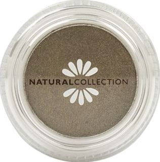 Natural Collection, 2041[^]10052003006 Solo Eyeshadow Crushed Walnut