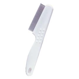 natural Hair Lice Treatment - Metal Lice Comb