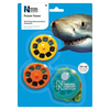 Natural History Sea Creatures Picture Viewer