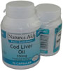 natures aid cod liver oil 550mg capsules 90