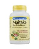 Natures Answer Maitake Bio-Beta-Glucan