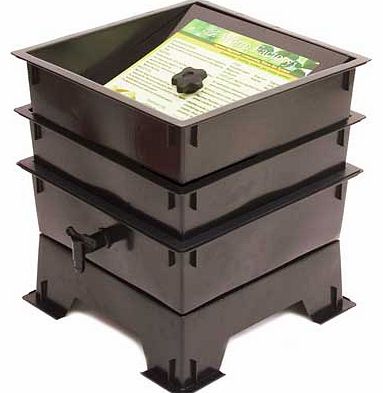 Worm Factory Standard Composter