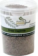 Natures Grub Dried Daphnia Food 250g