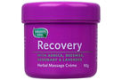 Natures Kiss Recovery Rub